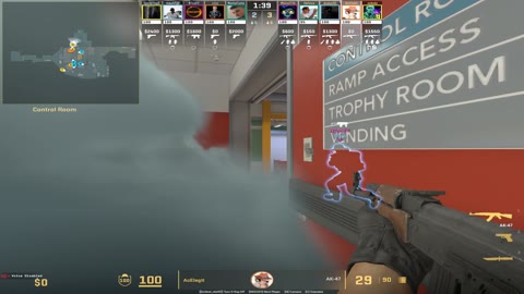 Clip #9497