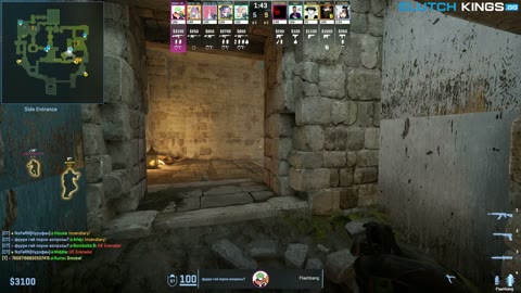 Clip #96005