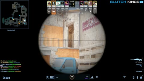 Clip #98005