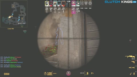 Clip #99152