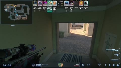 Clip #99887